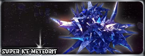 ice meteoroid darkorbit